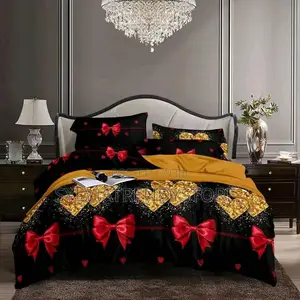 Beddings and Accessories