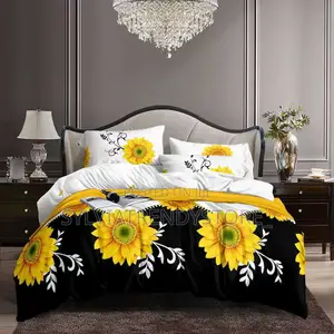 Beddings and Accessories