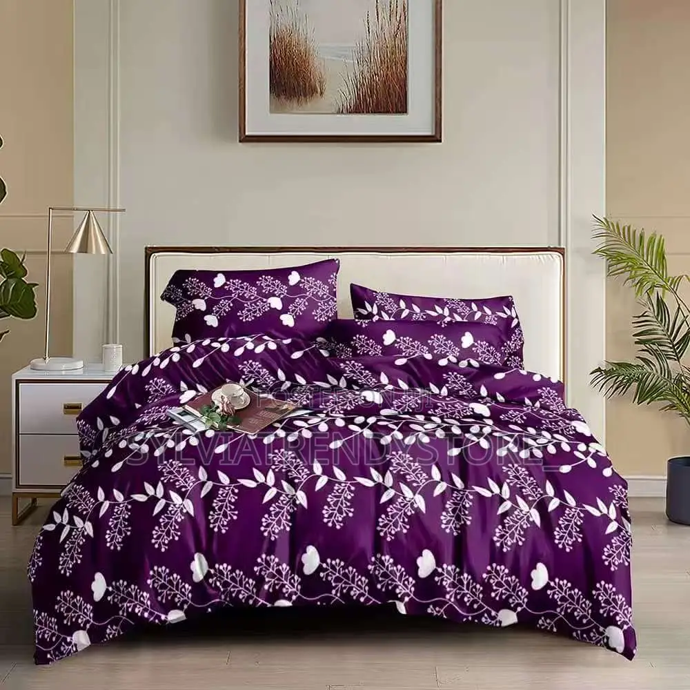Beddings and Accessories