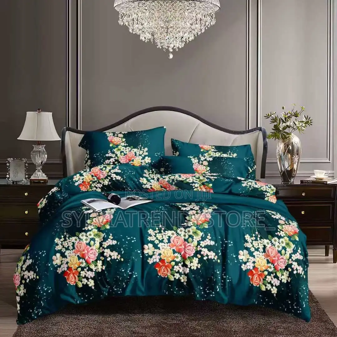 Beddings and Accessories