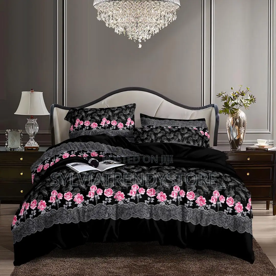 Beddings and Accessories