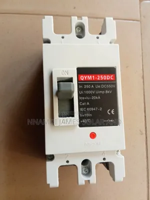 Change Over Breaker