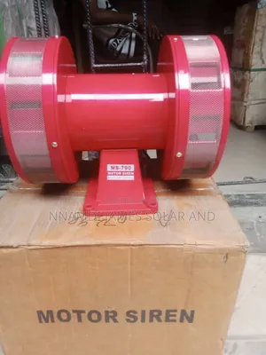 Industry Double Face Alaba