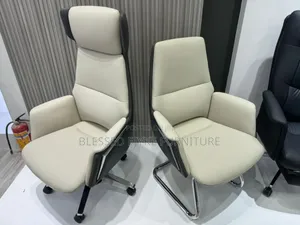 Executive Office Swivel and Non Swivel Chair