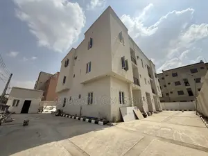 2bdrm Apartment in Katampe (Main) for sale
