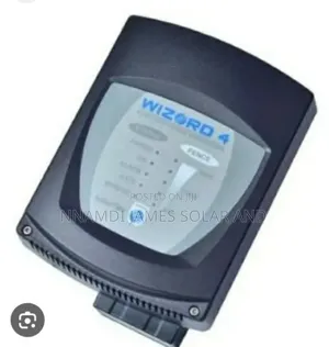 Energizer Wizard 4
