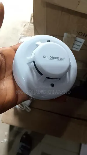 Smoke Detector