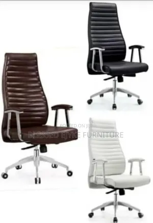 Executive Office Recline Chair