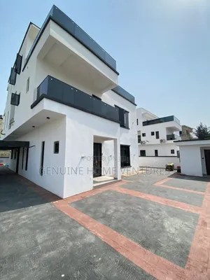 4bdrm Duplex in Osapa London for sale