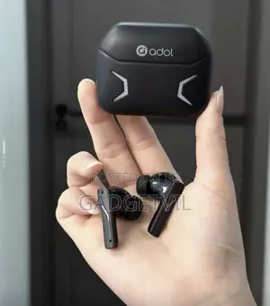 Asus Adol R18 Luxury Edition Gaming Wireless Earbuds
