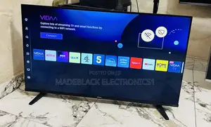 Hisense 43 Inch A6 Available