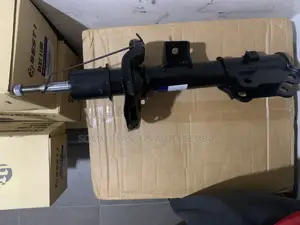 Front Korea Shock Absorber for Hyundai Venue 2024 Available