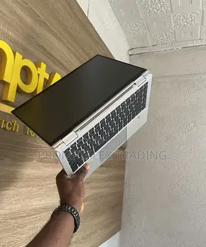 Laptop HP EliteBook x360 1040 G7 16GB Intel Core i7 SSD 512GB