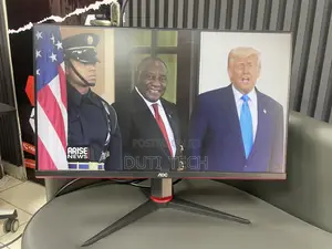 Aoc 27” 1080p Ips 144hz 1ms Nvidia G-Sync Gaming Monitor