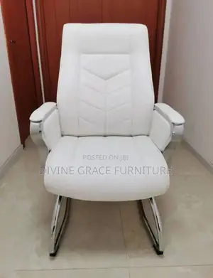 Executive Office Chair