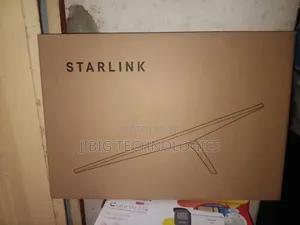 Starlink Network