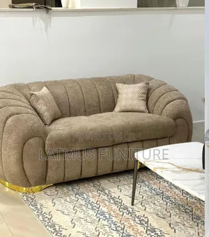 Full Set of Sofa Chairs