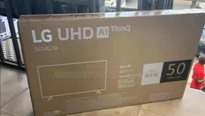 50inches Smart Lg Tv Internet Connection Lg Tv Uhd