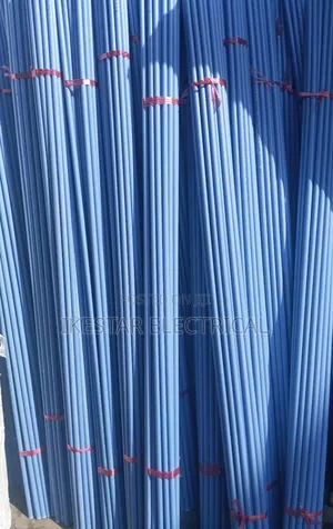 Electrical Conduit Pipe
