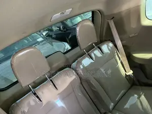 Toyota Highlander Limited 3.5l 4WD 2013 Blue