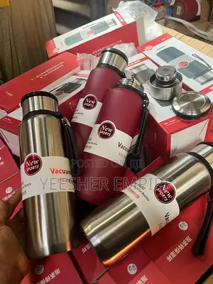 Hot Vacuum Flask
