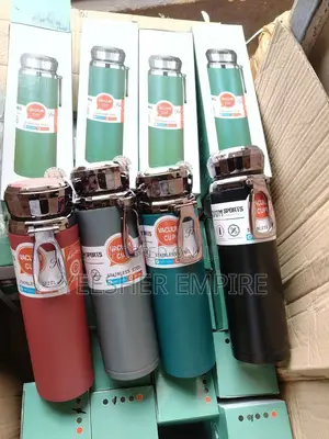 Insulated Flask 1000ml