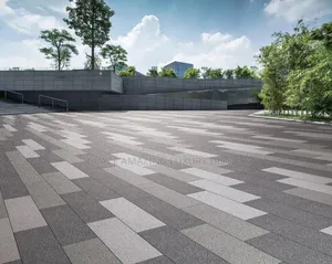 Compound Floor Tiles