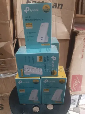 Tp-Link Tl-Wa850re Wi-Fi Range Extender