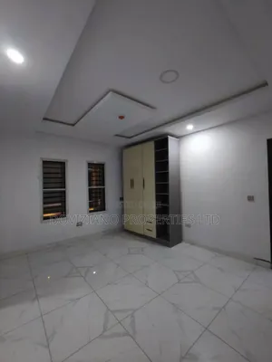 2bdrm Apartment in Ikate for rent
