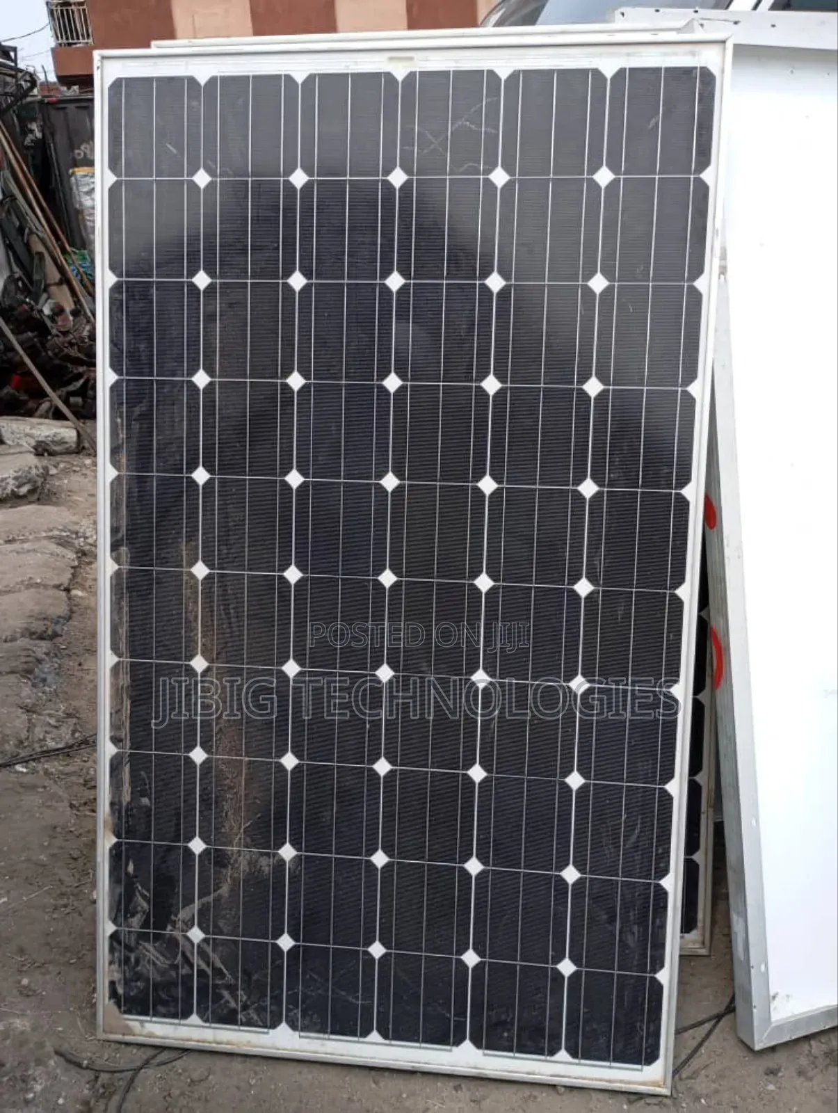 Solar Panel