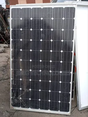 Solar Panel