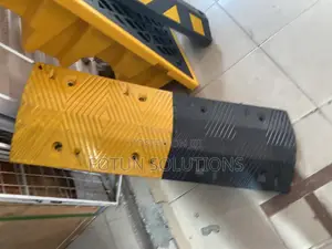 Speed Bumps