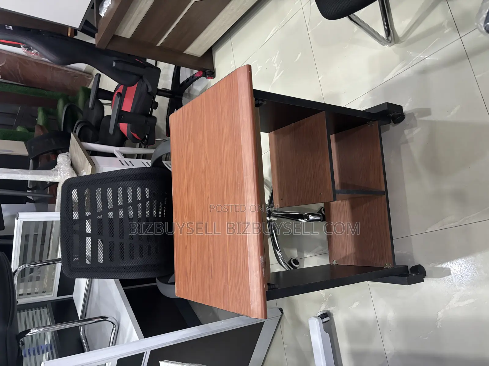 Mini Table