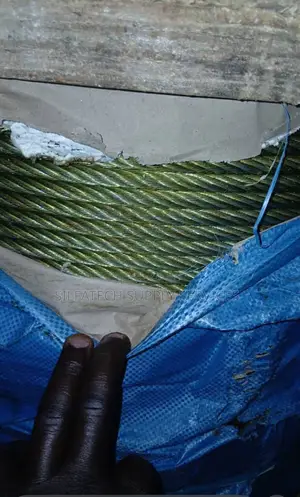 Steel Wire Rope