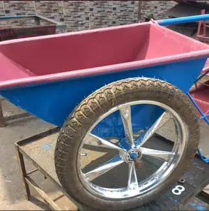 Original Wheelbarrow