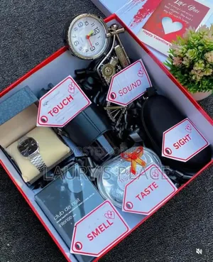 Gift Boxes for Men