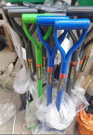 Original Shovel
