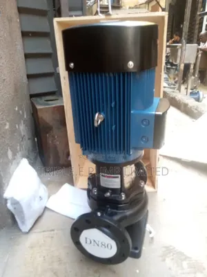 In-Line Pump