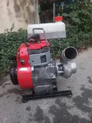 Soler Fuel Pump
