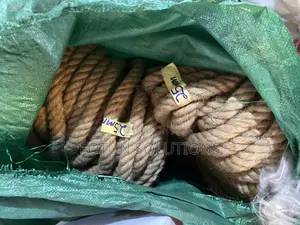 Manila Rope 25mm by 100m
