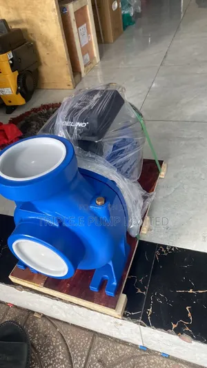 Solar Surface Pump