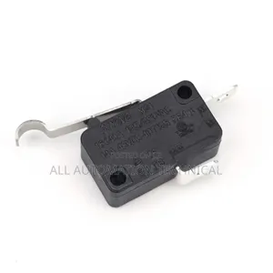 16a Micro Switch Limit Switches for Microwave Oven Model Kw7-0
