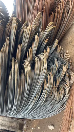 TMT Lion Are Available in All Sizes for Your Construction Projects