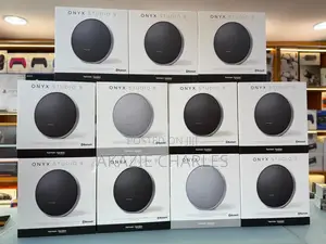 Onyx Studio 9 Bluetooth Speaker