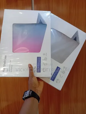 Macbook Case