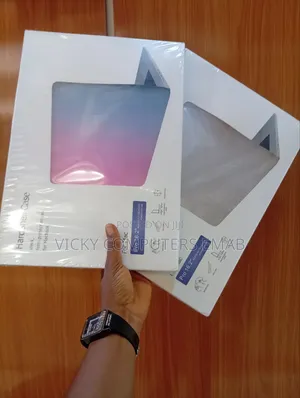 Macbook Case