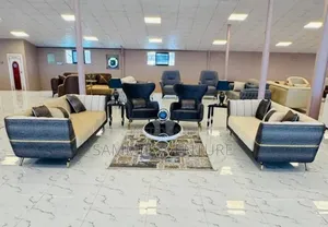 Island Sofa Set