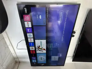 65 Inch Lg Webos Thinq Uhd HDR Full Smart Tv With Airplay Netflix