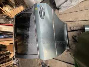 Back Door Venza 2015