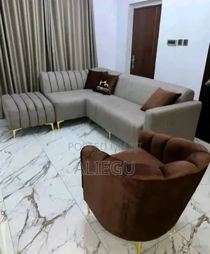 Nice And Quality Bed Frame
